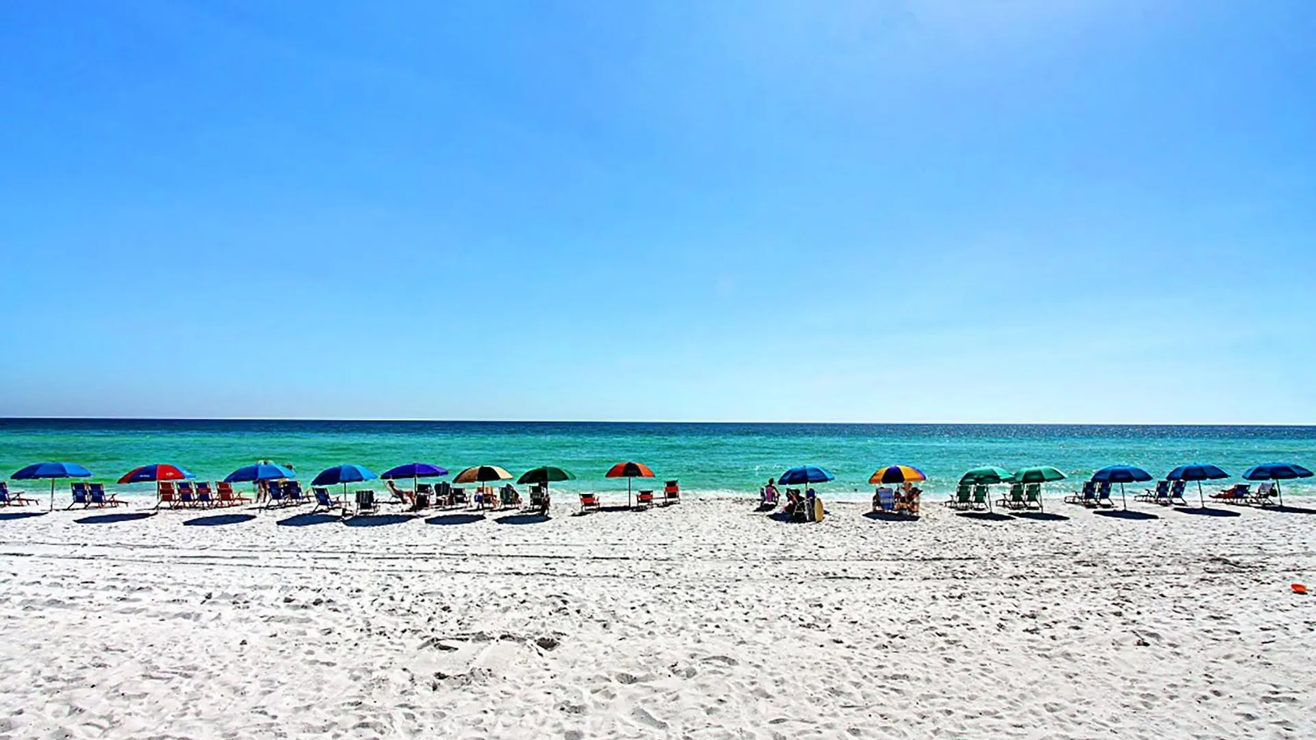 Shoreline Towers 1084- By Holiday Isle Properties Destin United States