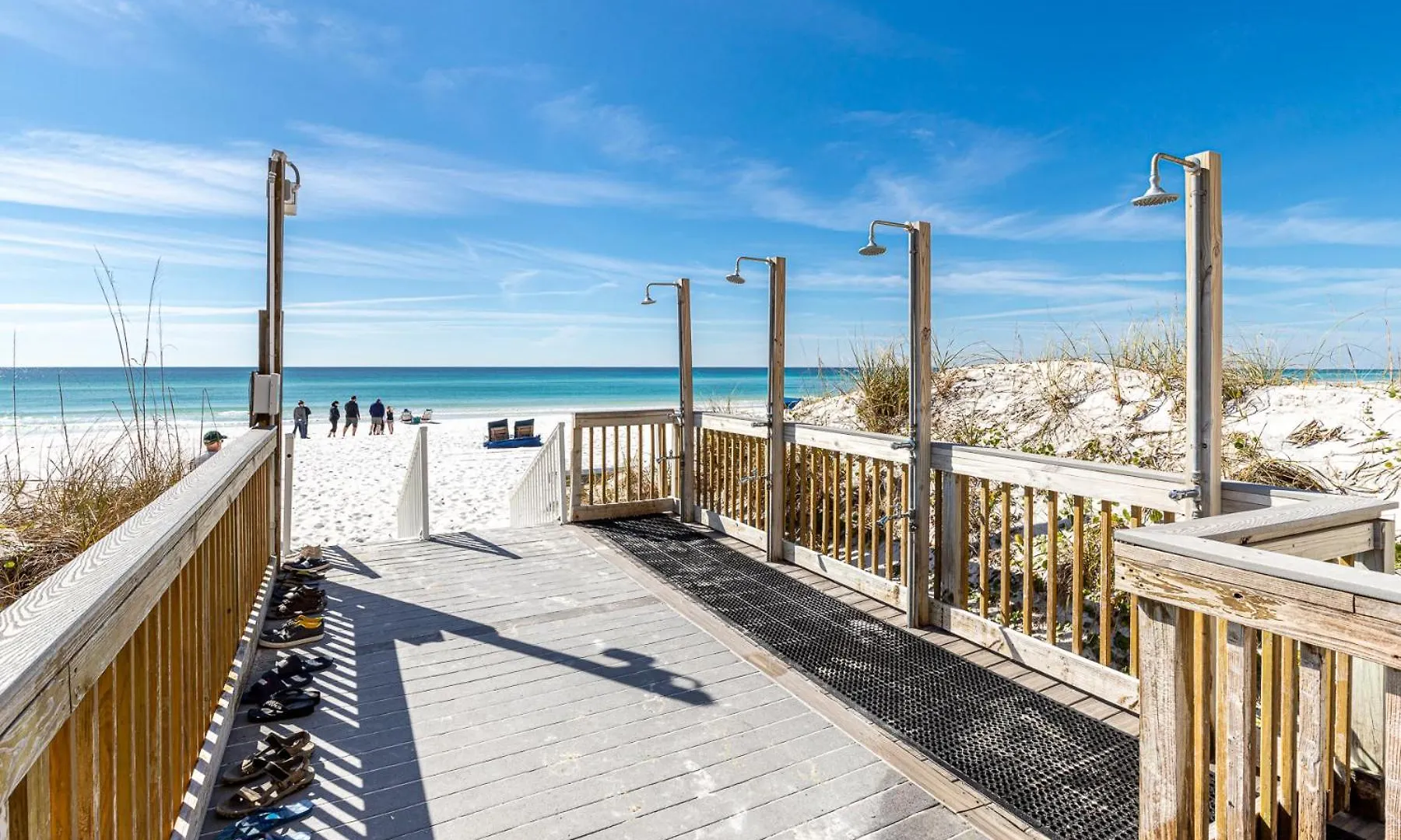 Apartment Shoreline Towers 1084- By Holiday Isle Properties Destin United States
