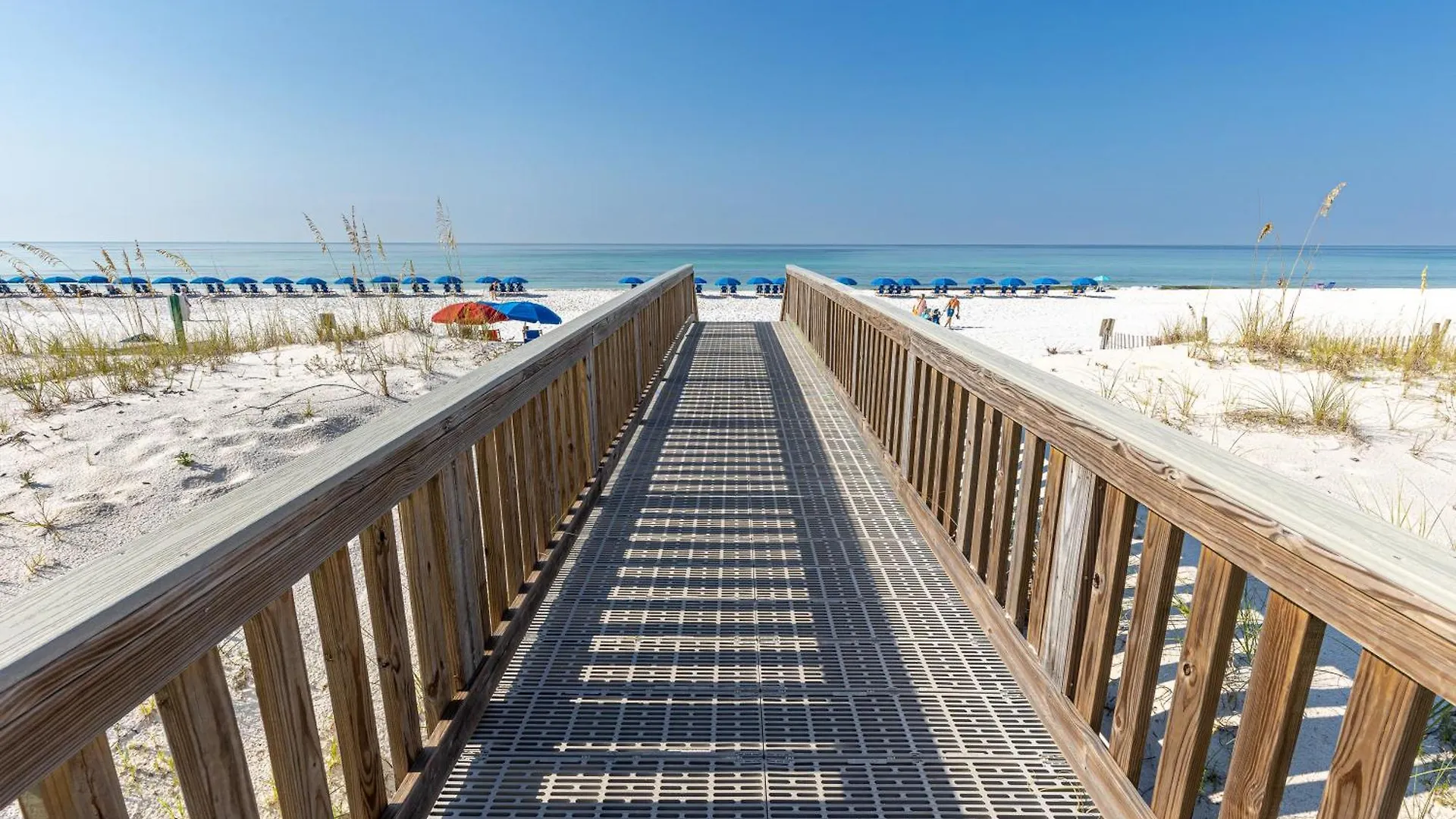 Apartment Shoreline Towers 1084- By Holiday Isle Properties Destin