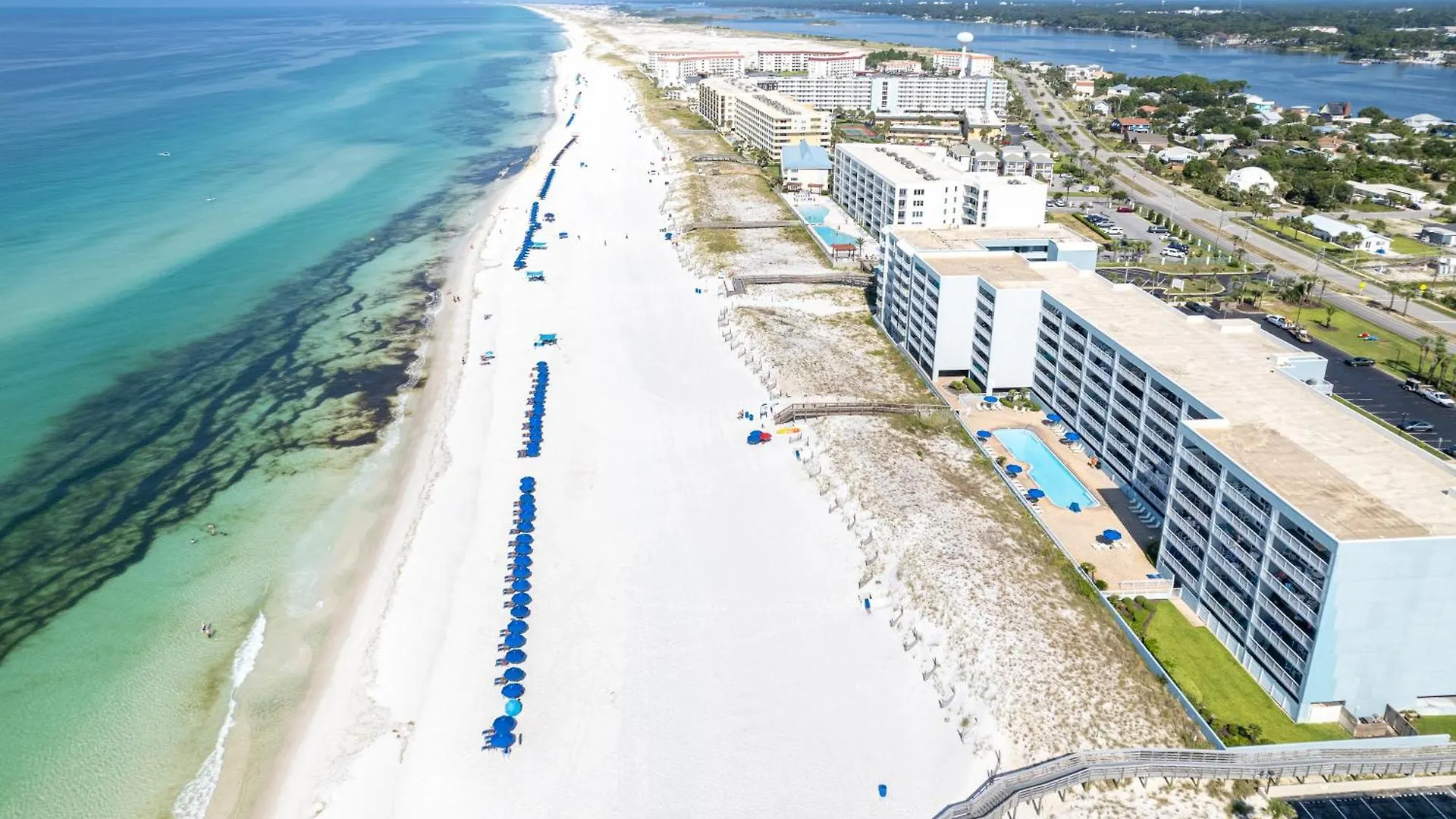 Shoreline Towers 1084- By Holiday Isle Properties Destin 0*,  United States
