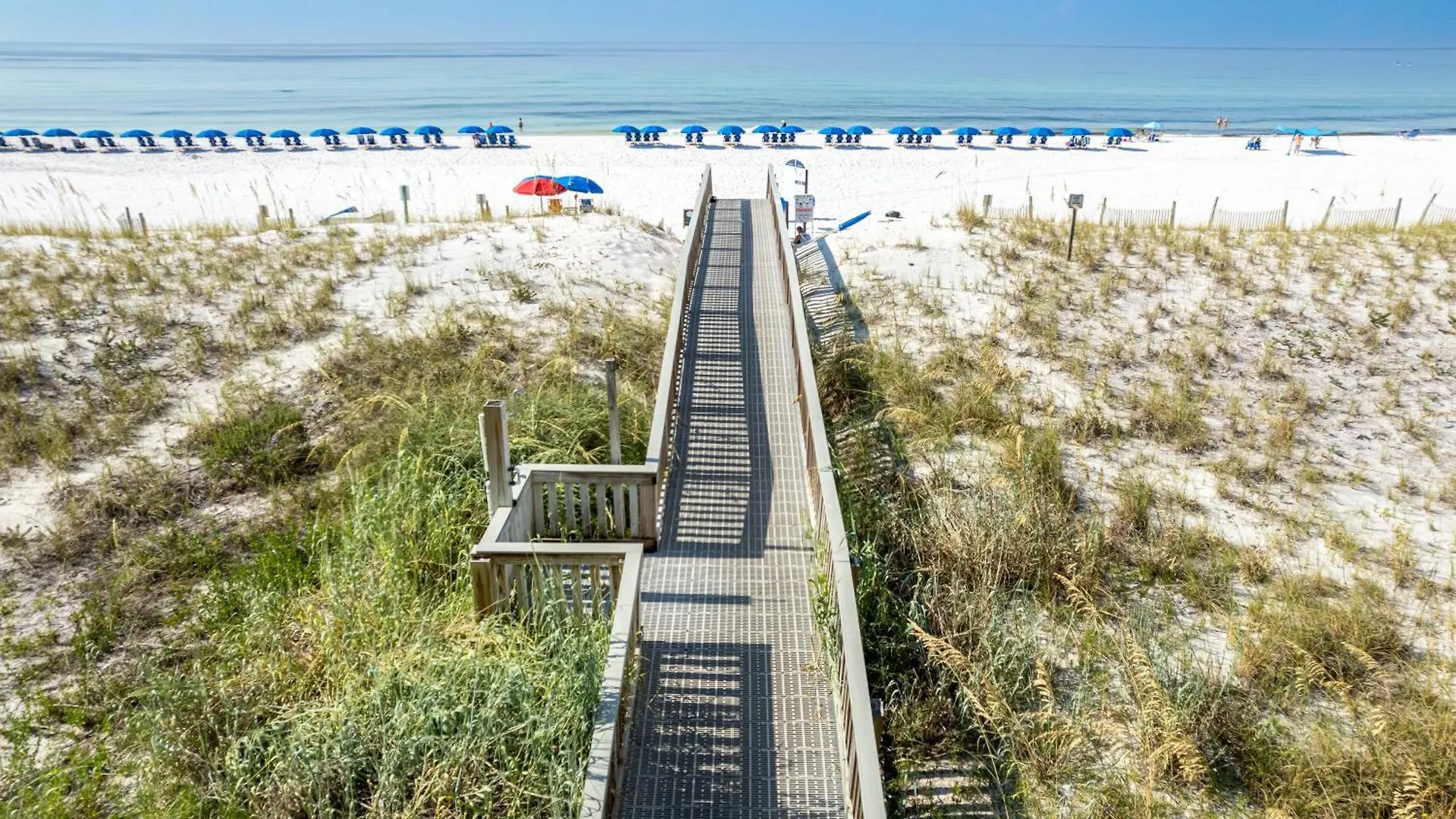 Apartment Shoreline Towers 1084- By Holiday Isle Properties Destin