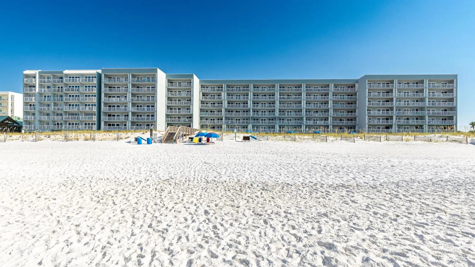 Shoreline Towers 1084- By Holiday Isle Properties Destin