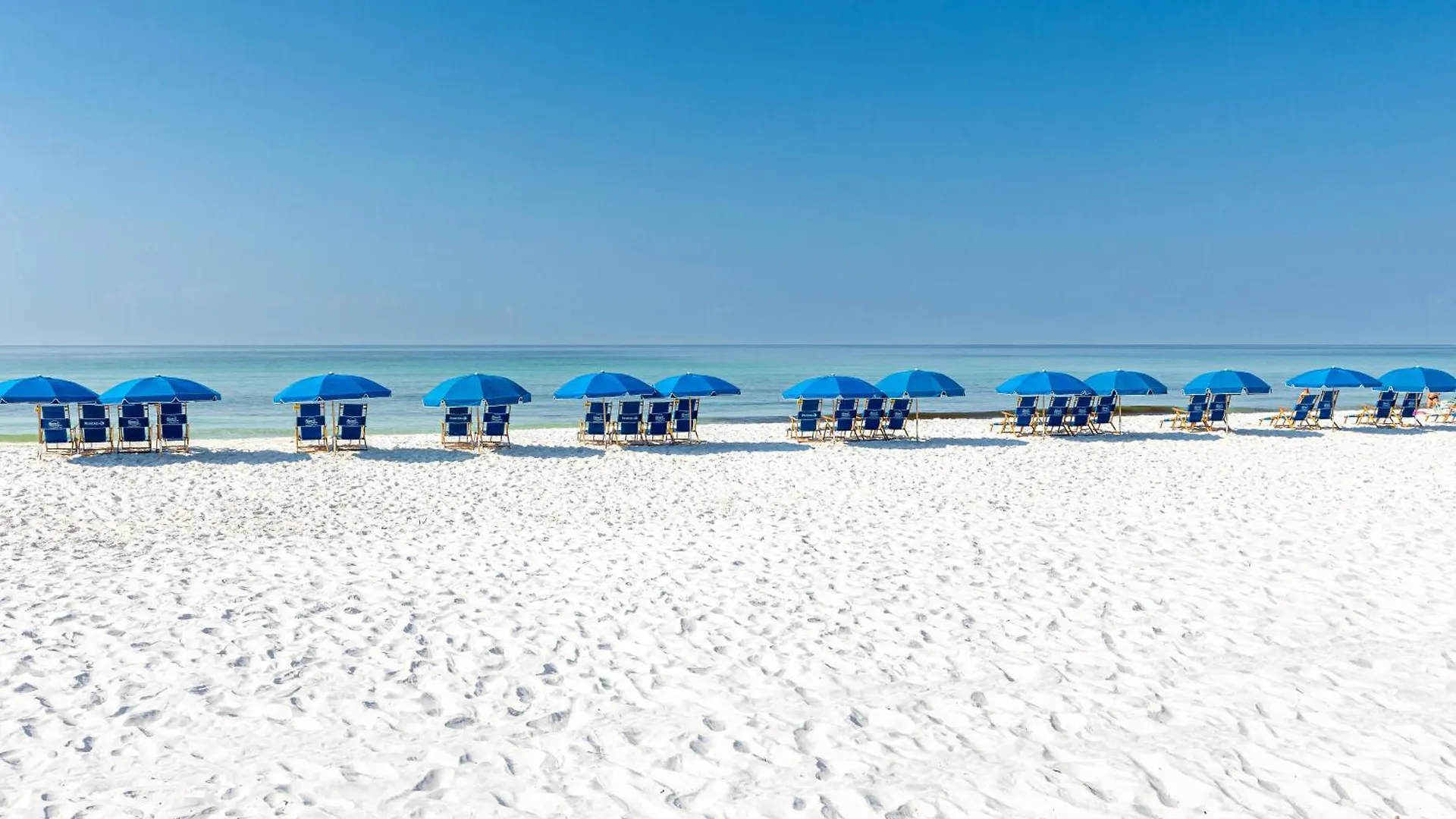 Apartment Shoreline Towers 1084- By Holiday Isle Properties Destin