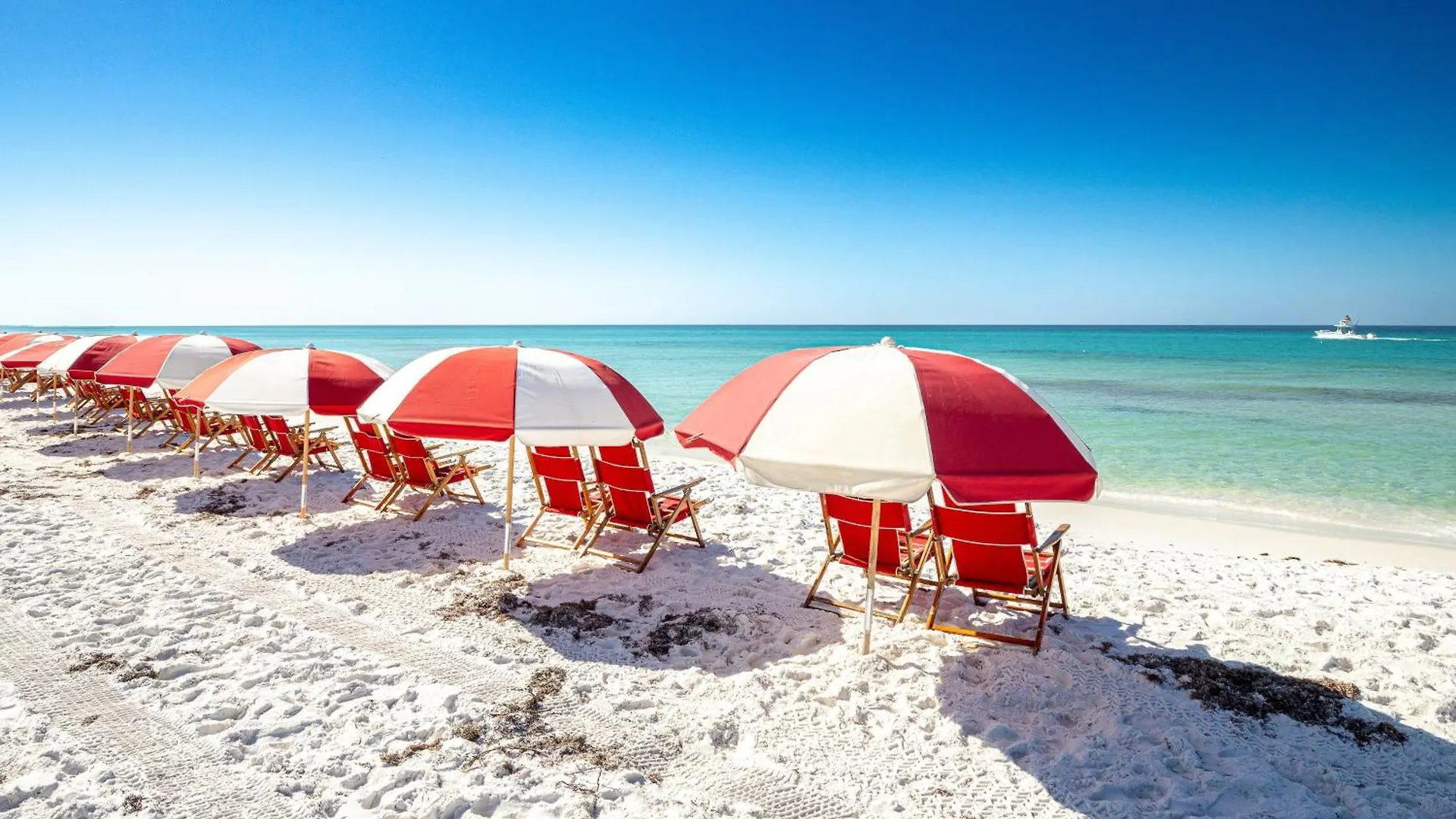 Shoreline Towers 1084- By Holiday Isle Properties Destin