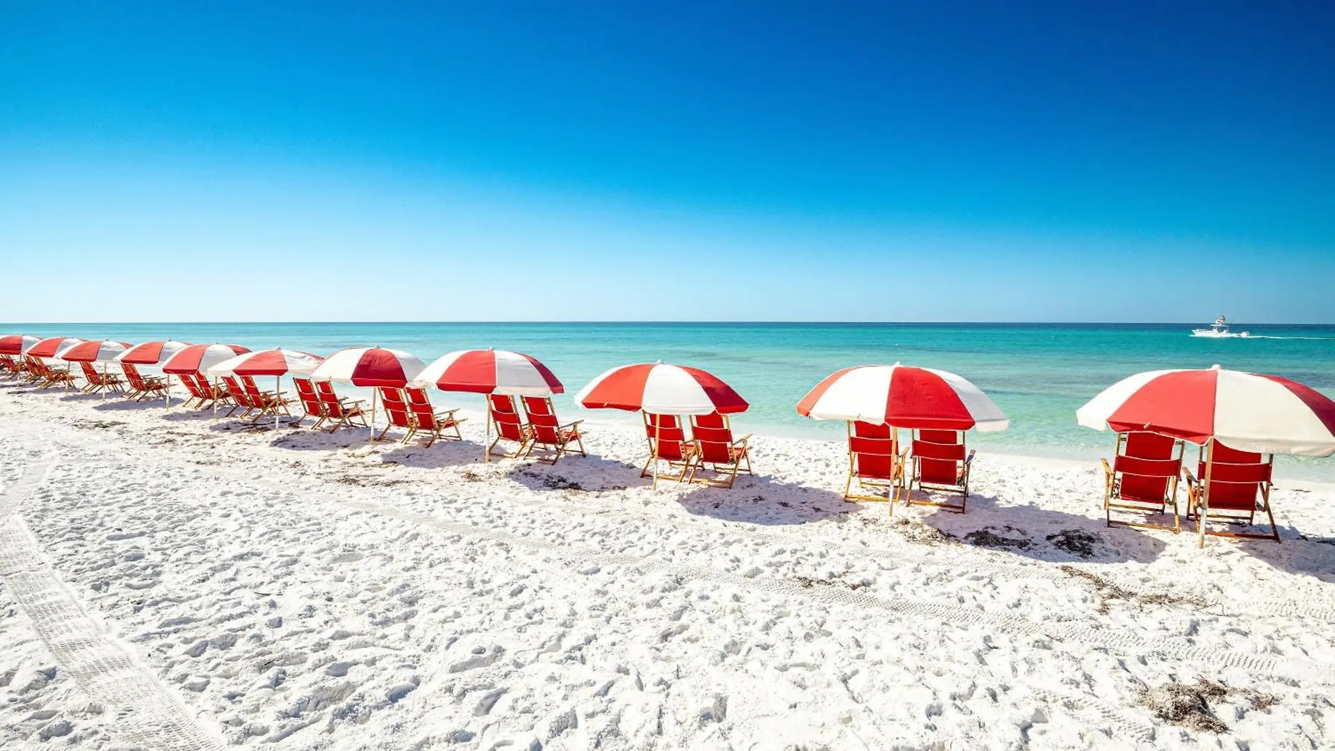 Apartment Shoreline Towers 1084- By Holiday Isle Properties Destin