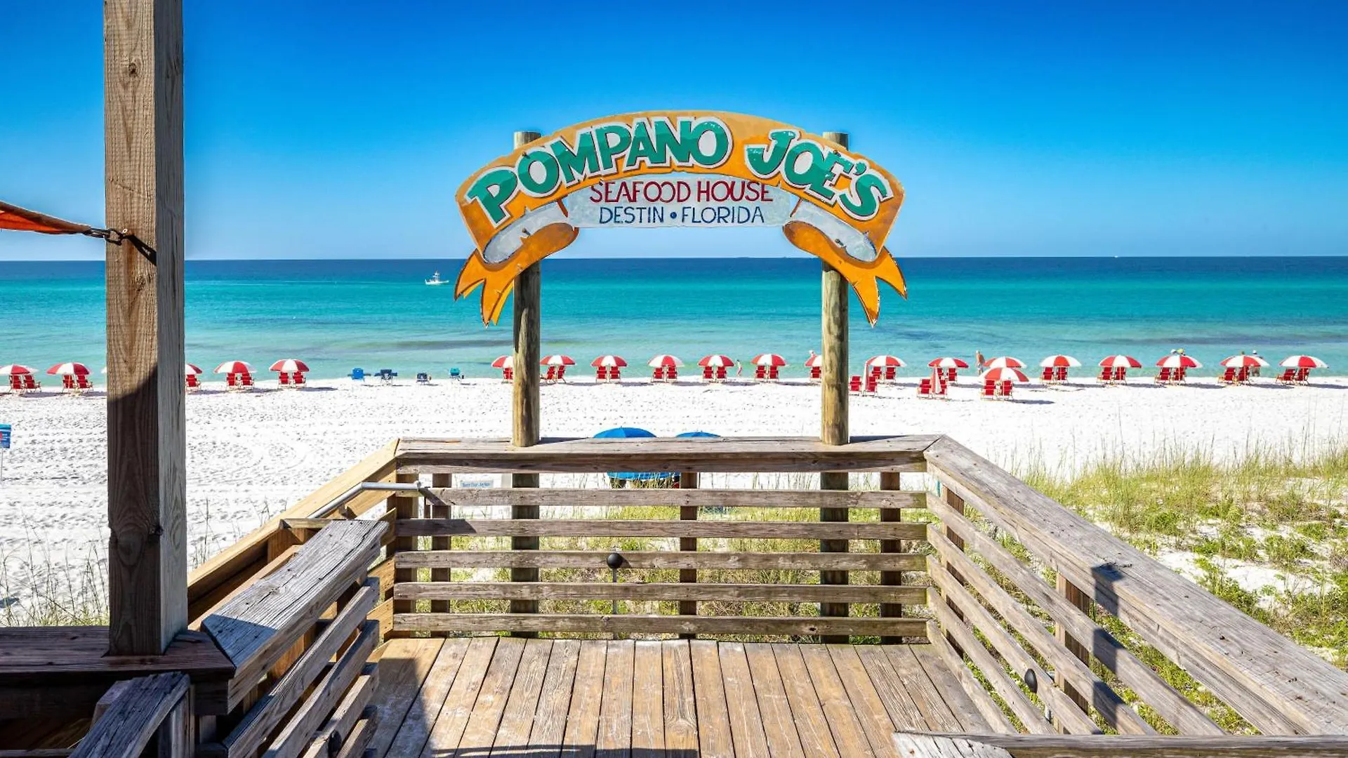 Shoreline Towers 1084- By Holiday Isle Properties Destin 0*,  United States