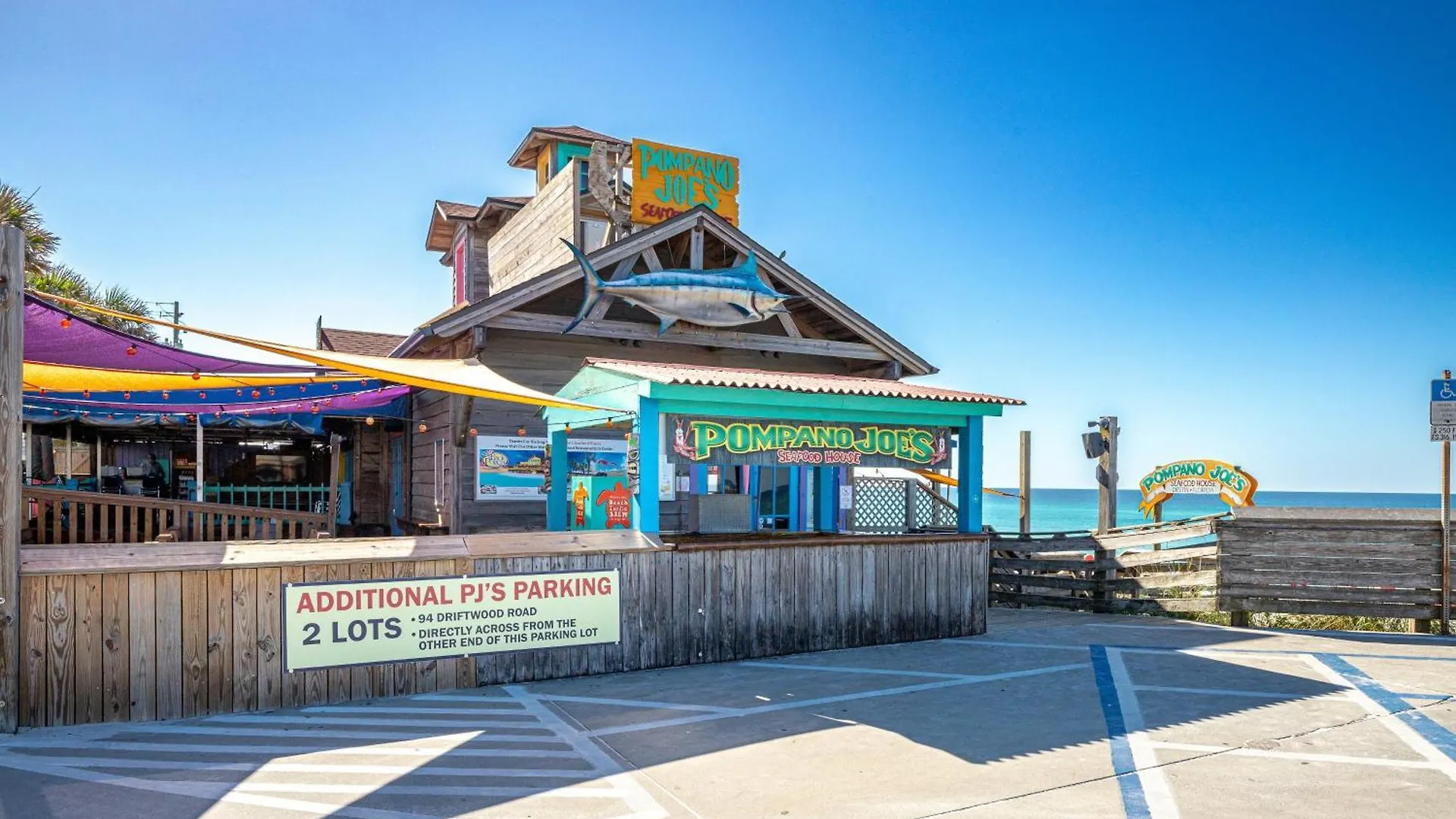 Shoreline Towers 1084- By Holiday Isle Properties Destin Apartment