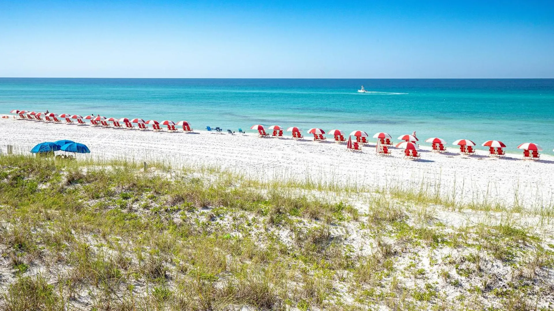 Apartment Shoreline Towers 1084- By Holiday Isle Properties Destin United States